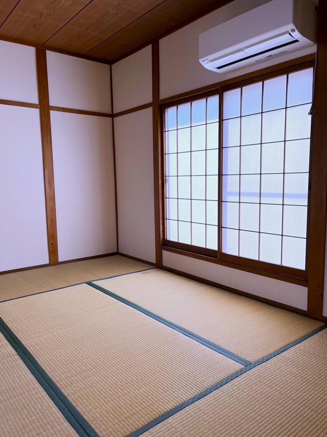 Guesthouse法華寺yoshikawa Nara Exterior foto