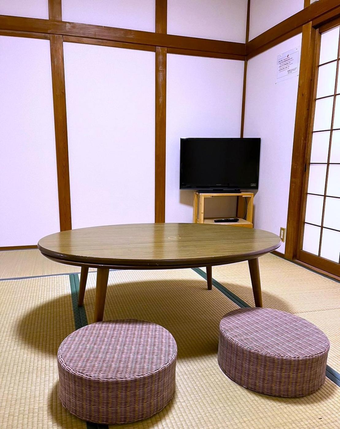 Guesthouse法華寺yoshikawa Nara Exterior foto